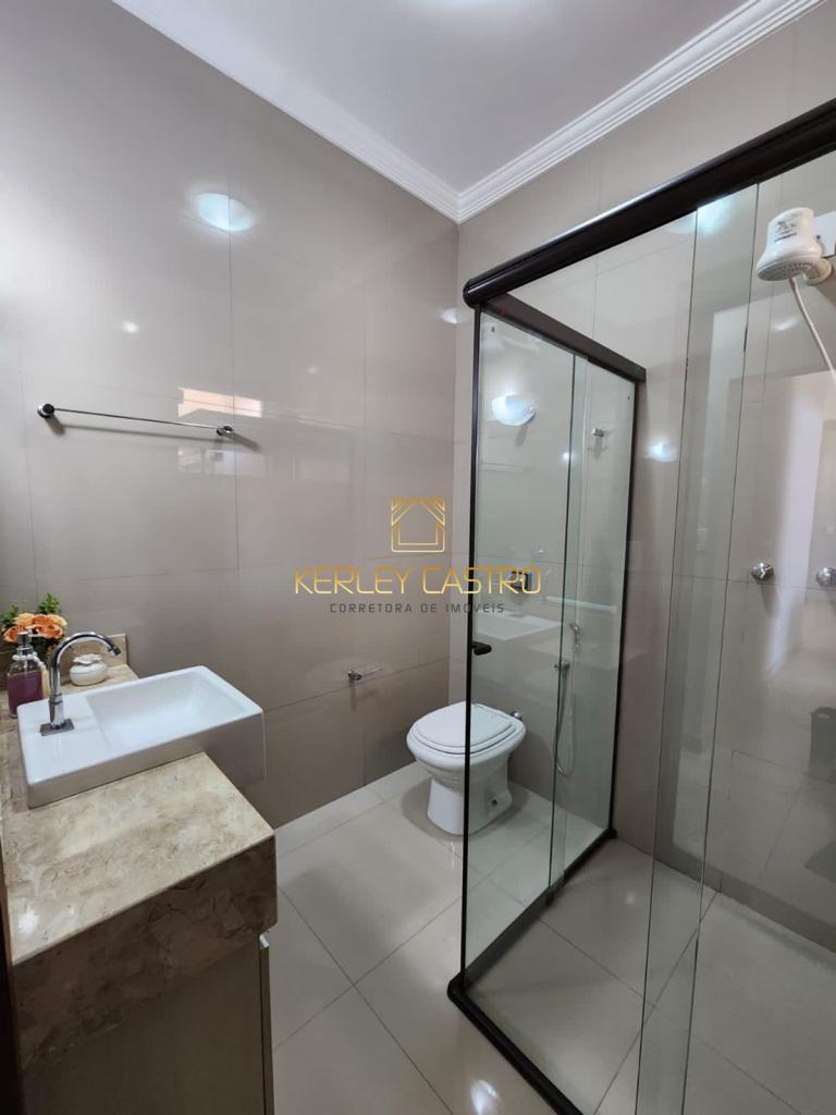 VENDO EXCELENTE CASA NO BAIRRO ALVORADA II 
